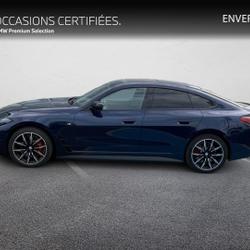 BMW i4 eDrive40 340ch M Sport Saint-L&ocirc;