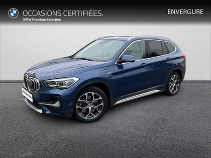 BMW X1 - xDrive25eA 220ch xLine 6cv - 22 990 €