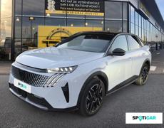 Peugeot 3008 Reims