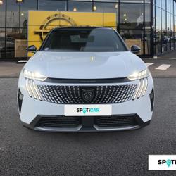 Peugeot 3008 1.2 Hybrid 136ch GT e-DCS6 occasion - Reims - photo 2/28