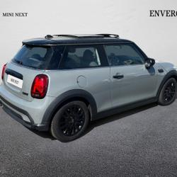 Mini Mini Cooper 136ch Edition Premium Plus BVA7 Saint-L&ocirc;
