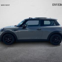 Mini Mini Cooper 136ch Edition Premium Plus BVA7 Saint-L&ocirc;