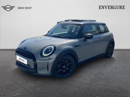 Mini Mini - Cooper 136ch Edition Premium Plus BVA7 - 24 890 €
