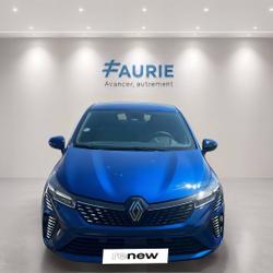Renault Clio 5 Clio E-Tech full hybrid 145 Techno Bergerac