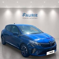 Renault Clio 5 Clio E-Tech full hybrid 145 Techno Bergerac