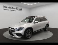 Mercedes GLB Le Mans