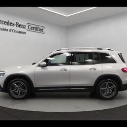 Mercedes GLB 200d 150ch AMG Line 8G DCT Le Mans