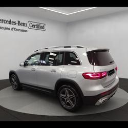 Mercedes GLB 200d 150ch AMG Line 8G DCT Le Mans