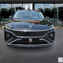 MG Marvel R EV 2WD Luxury N&icirc;mes