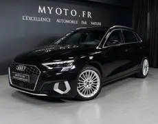 Audi A3 Sportback Mommenheim