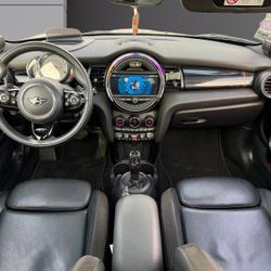 Mini Mini COOPER S 192 EDITION GREENWICH BA Theix-Noyalo