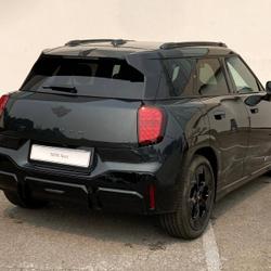 Mini Paceman E 184ch JCW Saint-Herblain