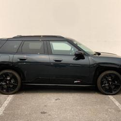 Mini Paceman E 184ch JCW Saint-Herblain