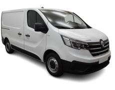 Renault Trafic Mérignac