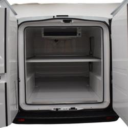 Renault Trafic FRIGO L1H1 2.0 Blue dCi 130 BVM6 2.8T GRAND CONFORT GPS Camera 552&euro; HT/M M&eacute;rignac