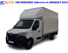 Renault Master Mérignac
