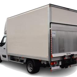 Renault Master L4 CAMION 20M3 Blue dCi 165 BVM6 3.5T Propulsion RJ HAYON Elect. 681&euro; HT/M M&eacute;rignac