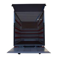 Renault Master L4 CAMION 20M3 Blue dCi 165 BVM6 3.5T Propulsion RJ HAYON Elect. 681&euro; HT/M M&eacute;rignac