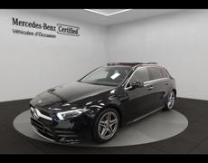 Mercedes Classe A