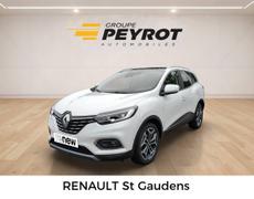 Renault Kadjar Estancarbon