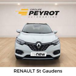 Renault Kadjar Kadjar TCe 140 EDC Techno Estancarbon