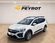 Dacia Jogger Estancarbon