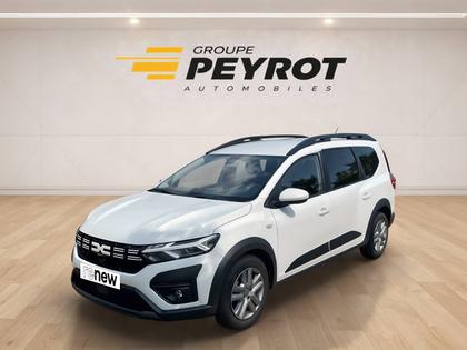 Dacia Jogger - Jogger TCe 110 7 places Expression - 14 890 €