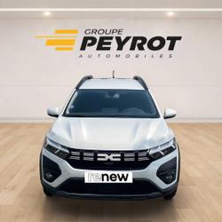 Dacia Jogger Jogger TCe 110 7 places Expression Estancarbon
