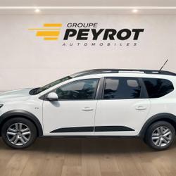Dacia Jogger Jogger TCe 110 7 places Expression Estancarbon