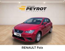 Seat Ibiza Foix
