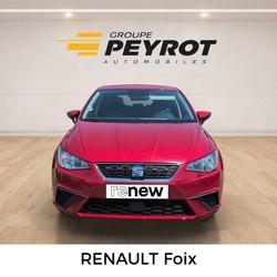 Seat Ibiza Ibiza 1.0 EcoTSI 95 ch S/S BVM5 Style Foix