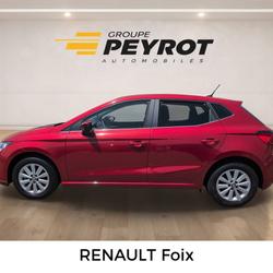 Seat Ibiza Ibiza 1.0 EcoTSI 95 ch S/S BVM5 Style Foix