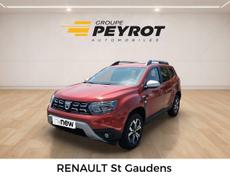 Dacia Duster Duster Blue dCi 115 4x2 Prestige +