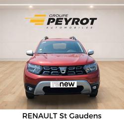Dacia Duster Duster Blue dCi 115 4x2 Prestige + Estancarbon