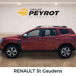 Dacia Duster Duster Blue dCi 115 4x2 Prestige + Estancarbon
