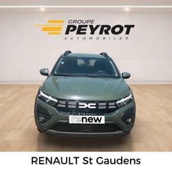 Dacia Sandero Sandero ECO-G 100 Stepway Expression Estancarbon