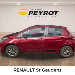 Toyota Yaris Yaris Hybride 100h Design Estancarbon