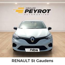 Renault Clio 5 Clio SCe 65 Authentic Estancarbon