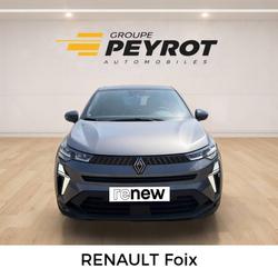 Renault Captur Captur TCe 90 Techno Foix