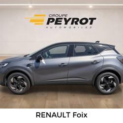 Renault Captur Captur TCe 90 Techno Foix