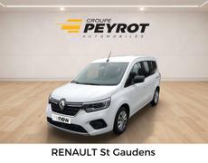 Renault Kangoo Estancarbon