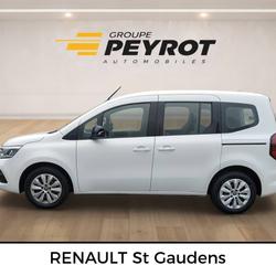 Renault Kangoo Kangoo Blue dCi 95 Equilibre Estancarbon