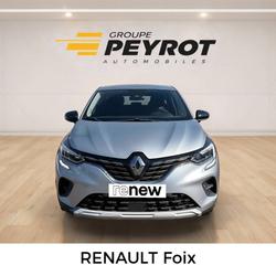 Renault Captur Captur TCe 130 EDC FAP Business Foix