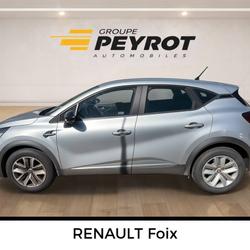 Renault Captur Captur TCe 130 EDC FAP Business Foix