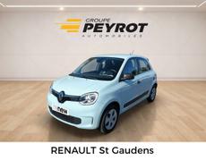 Renault Twingo 3 Estancarbon