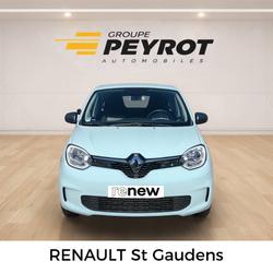 Renault Twingo 3 Twingo III Achat Int&eacute;gral - 21 Life Estancarbon