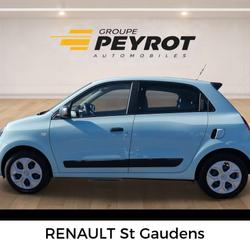 Renault Twingo 3 Twingo III Achat Int&eacute;gral - 21 Life Estancarbon