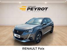 Peugeot 2008 Foix