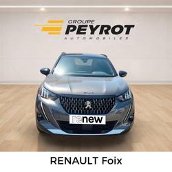 Peugeot 2008 2008 PureTech 130 S&S EAT8 GT Foix