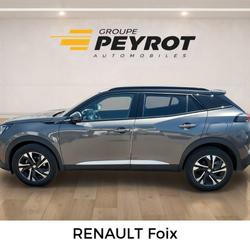 Peugeot 2008 2008 PureTech 130 S&S EAT8 GT Foix
